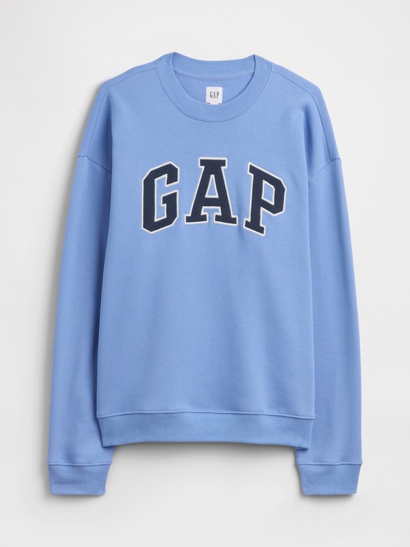 GAP Duks s logotipom Unisex GAP