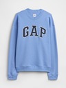 GAP Duks s logotipom Unisex GAP