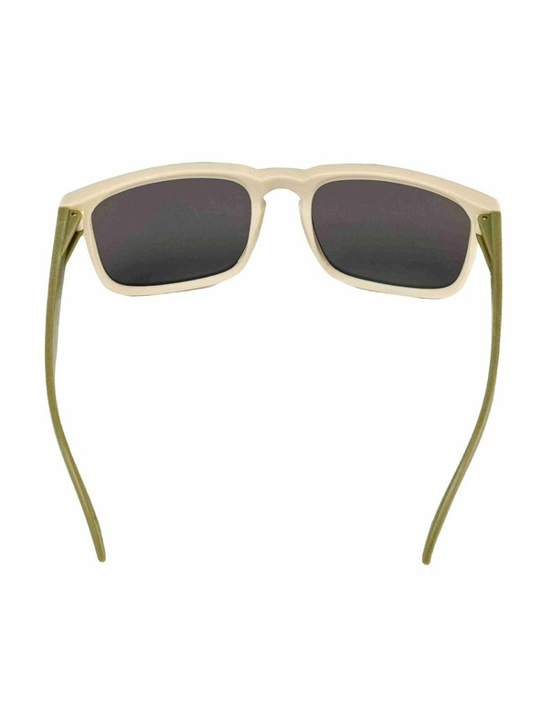 Meatfly Meatfly sunčane naočale Memphis Deep Olive/Sand