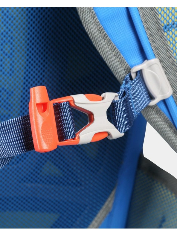 Kilpi Plavi unisex sportski ruksak Kilpi CARGO (25 l)