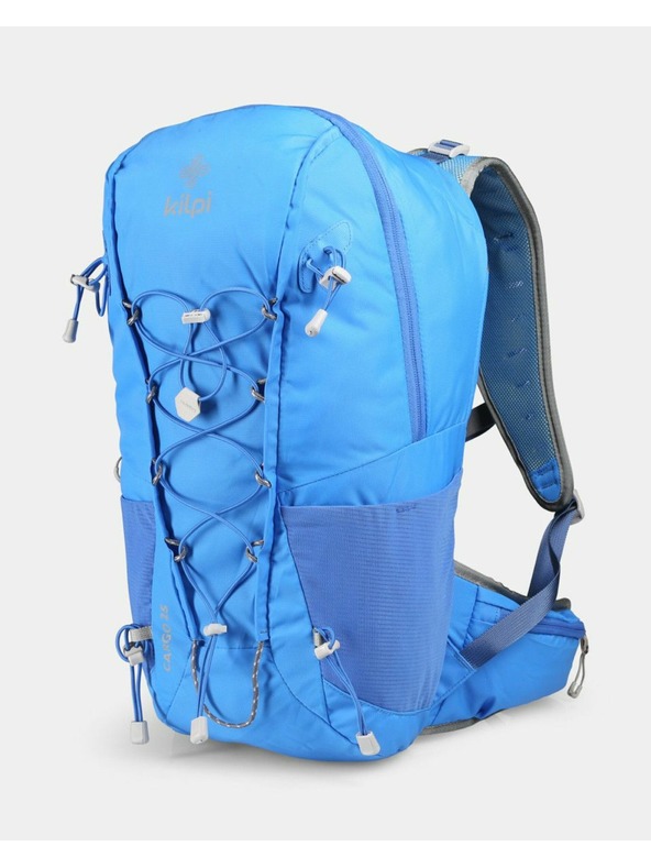 Kilpi Plavi unisex sportski ruksak Kilpi CARGO (25 l)