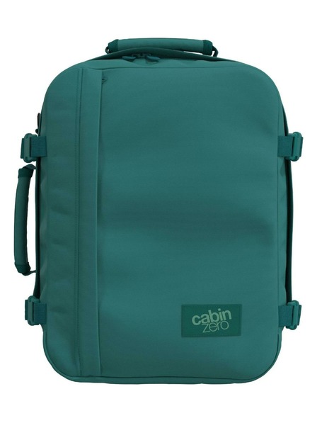 CabinZero Ruksak CabinZero Classic 28L Meadow Green