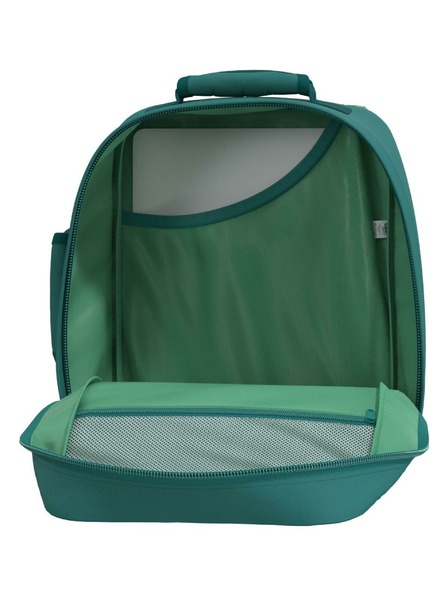 CabinZero Ruksak CabinZero Classic 28L Meadow Green