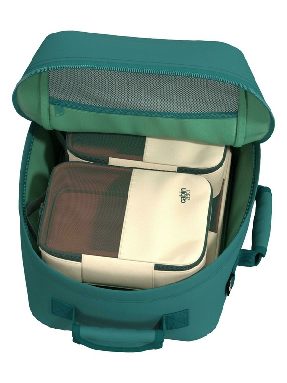 CabinZero Ruksak CabinZero Classic 28L Meadow Green