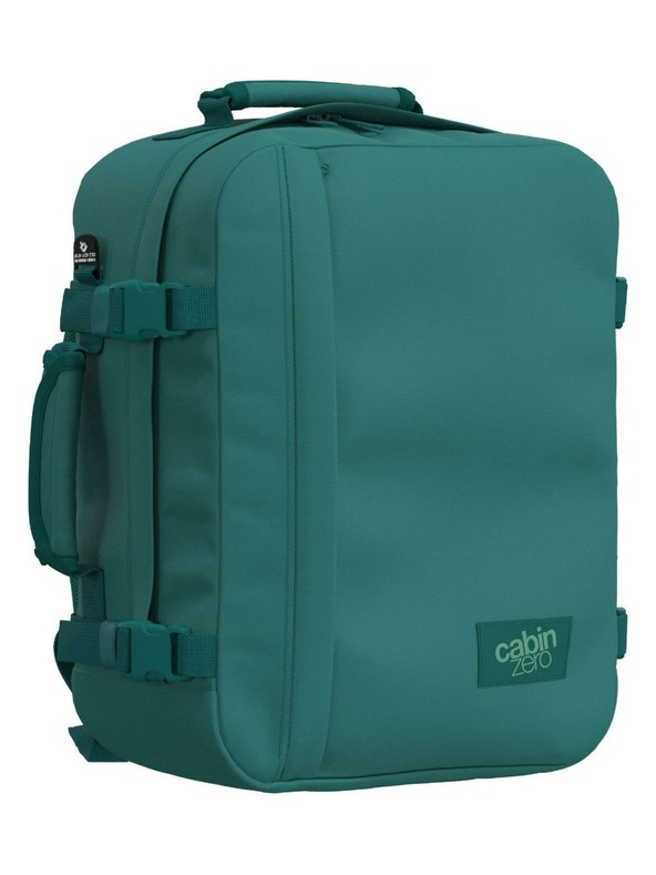 CabinZero Ruksak CabinZero Classic 28L Meadow Green