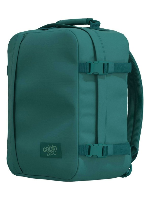 CabinZero Ruksak CabinZero Classic 28L Meadow Green