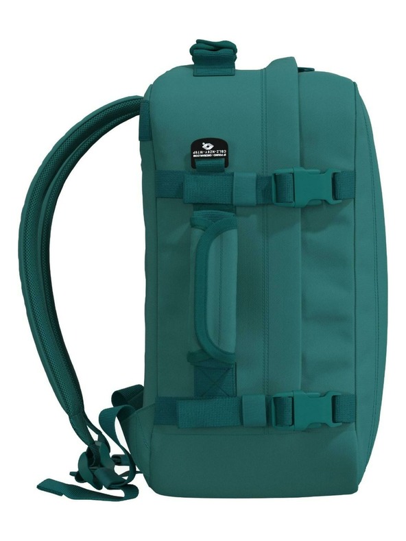 CabinZero Ruksak CabinZero Classic 28L Meadow Green