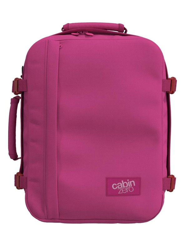 CabinZero Ruksak CabinZero Classic 28L Lovestruck Pink