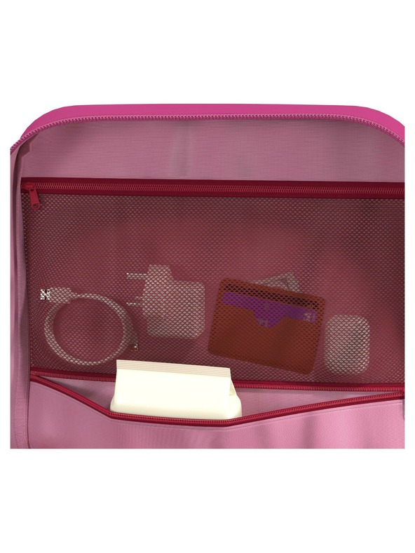 CabinZero Ruksak CabinZero Classic 28L Lovestruck Pink