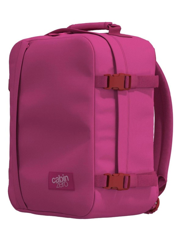 CabinZero Ruksak CabinZero Classic 28L Lovestruck Pink