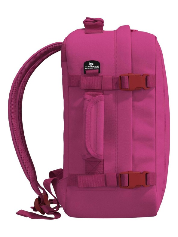 CabinZero Ruksak CabinZero Classic 28L Lovestruck Pink