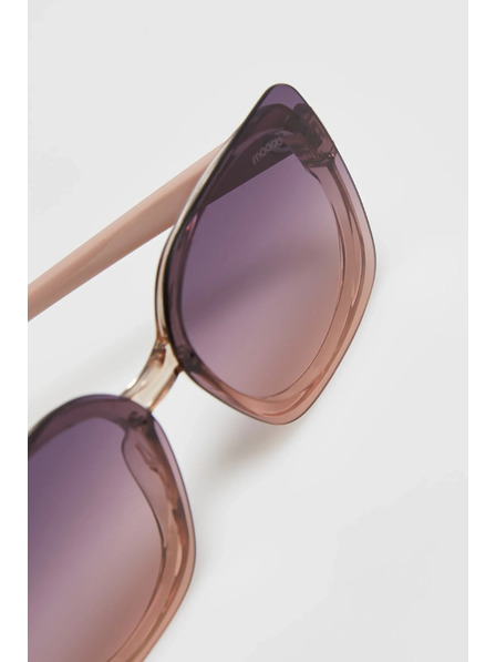 Moodo Sunčane naočale bež Moodo