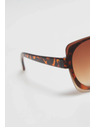 Moodo Sunčane naočale smeđe Moodo