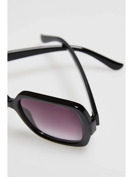 Moodo Sunčane naočale crne Moodo