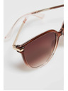 Moodo Sunčane naočale smeđe Moodo