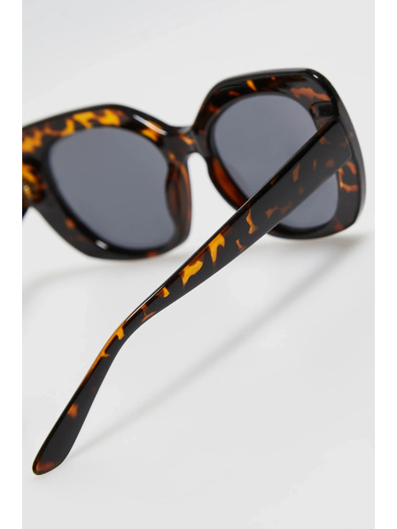 Moodo Sunčane naočale smeđe Moodo