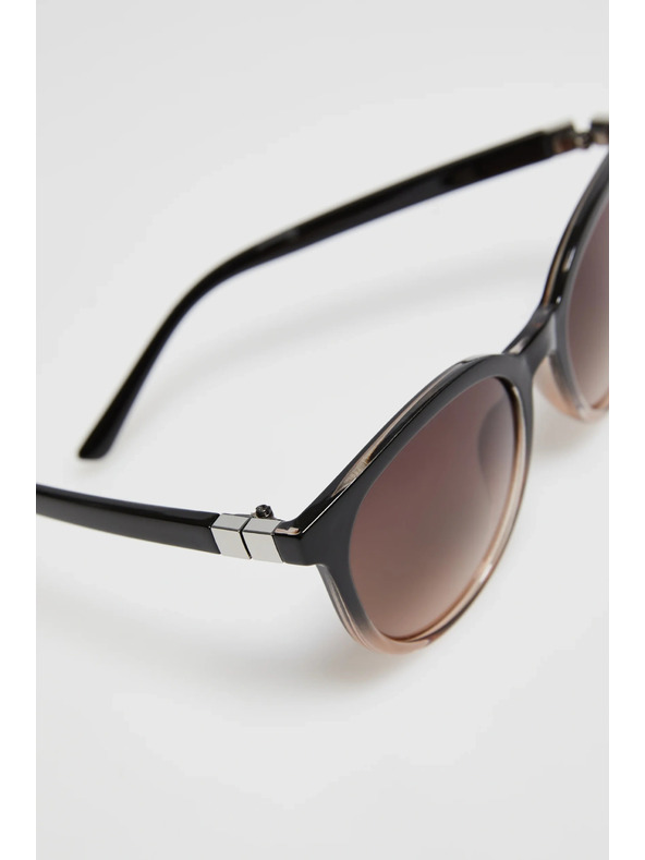 Moodo Sunčane naočale crne Moodo