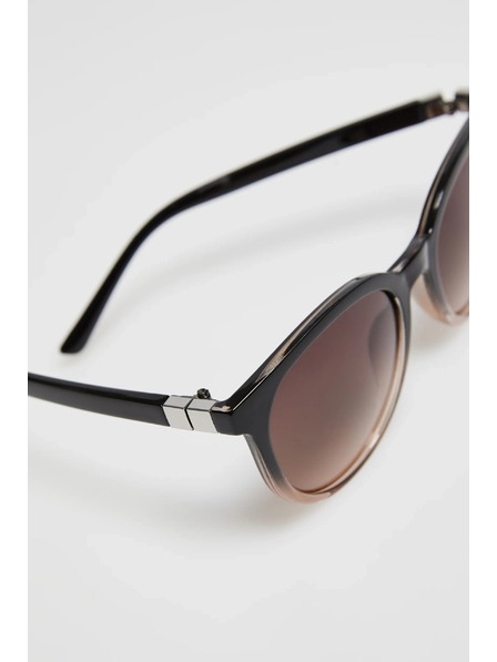Moodo Sunčane naočale crne Moodo