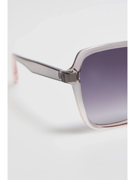 Moodo Sunčane naočale ružičaste Moodo