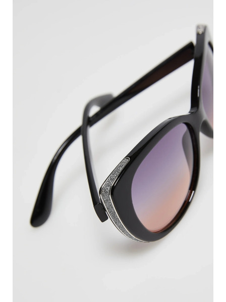 Moodo Sunčane naočale ružičaste Moodo