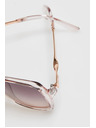 Moodo Sunčane naočale ružičaste Moodo