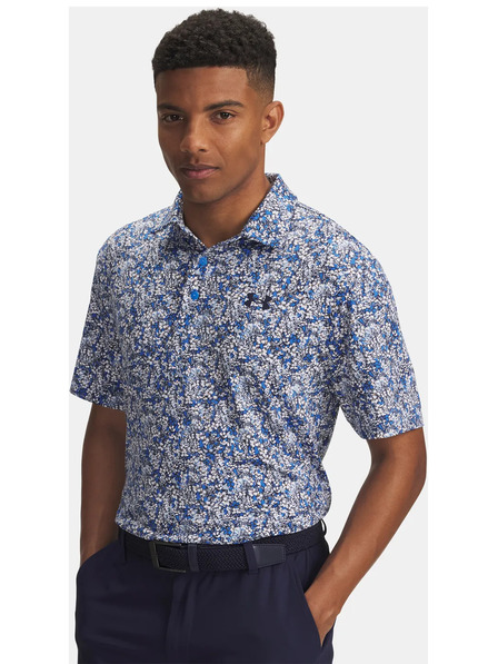 Under Armour Muška polo majica s printom Under Armour UA Playoff 3.0