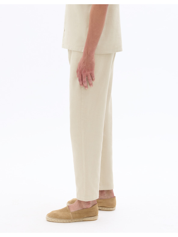 Celio Hlače Norustic