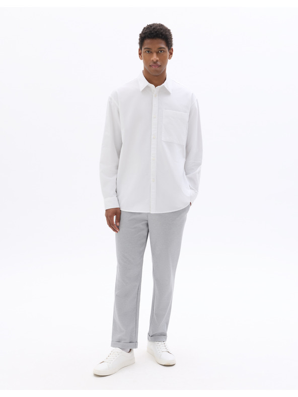 Celio Hlače Lopick slim