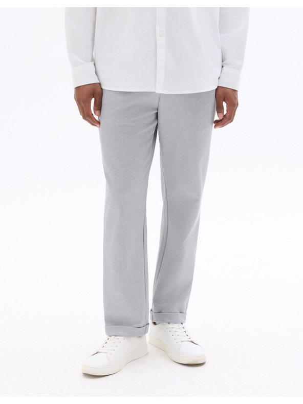 Celio Hlače Lopick slim