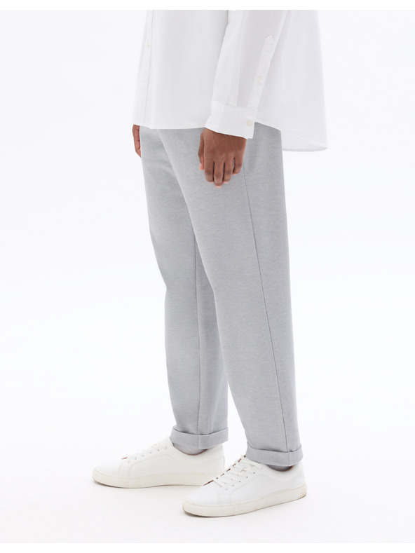 Celio Hlače Lopick slim