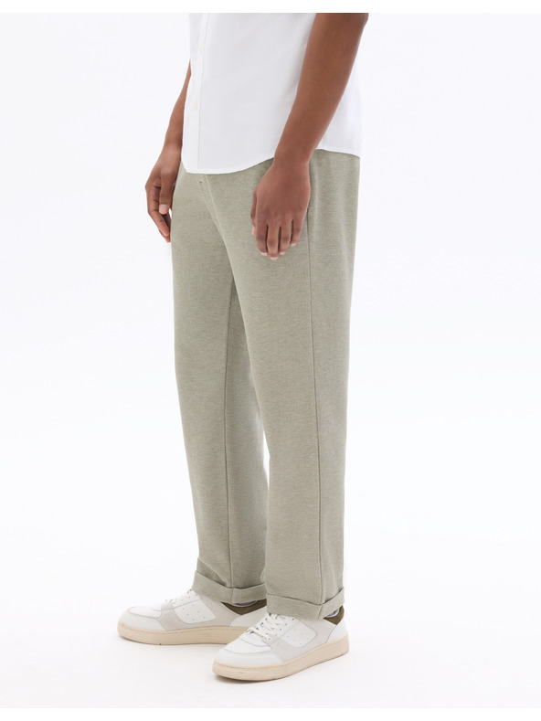 Celio Hlače Lopick slim