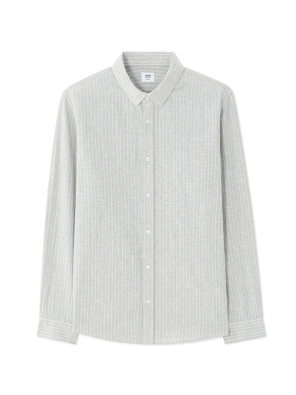 Celio Lanena košulja Nalinco