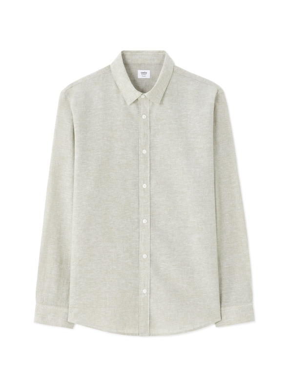 Celio Lanena košulja Nalinco