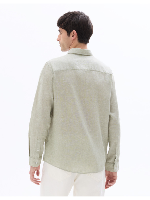 Celio Lanena košulja Nalinco