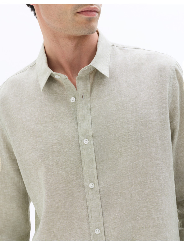 Celio Lanena košulja Nalinco