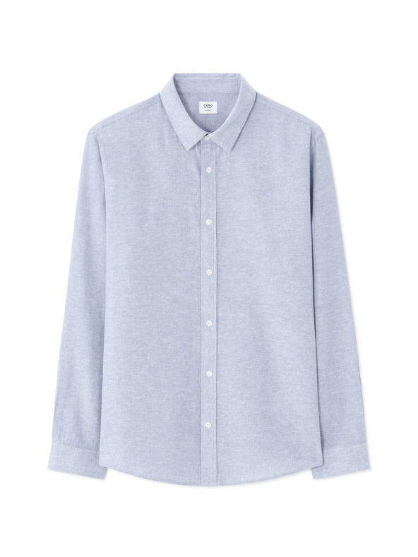 Celio Lanena košulja Nalinco