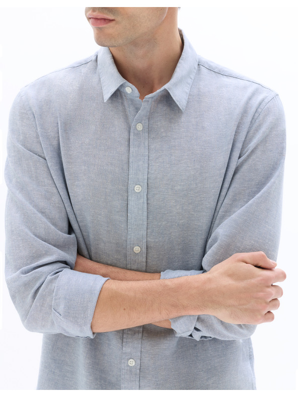 Celio Lanena košulja Nalinco