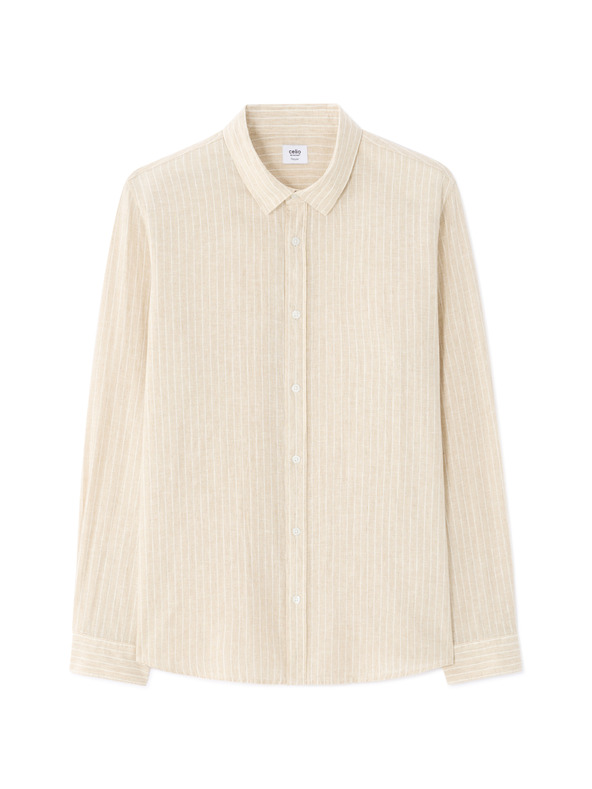 Celio Lanena košulja Nalinco