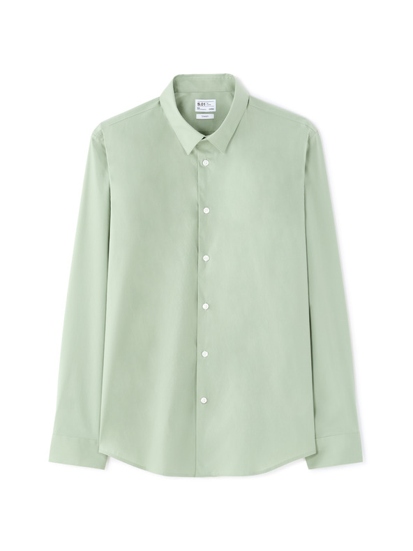 Celio Uska košulja Masantal1