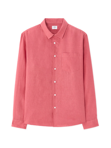 Celio Lanena košulja Daflix