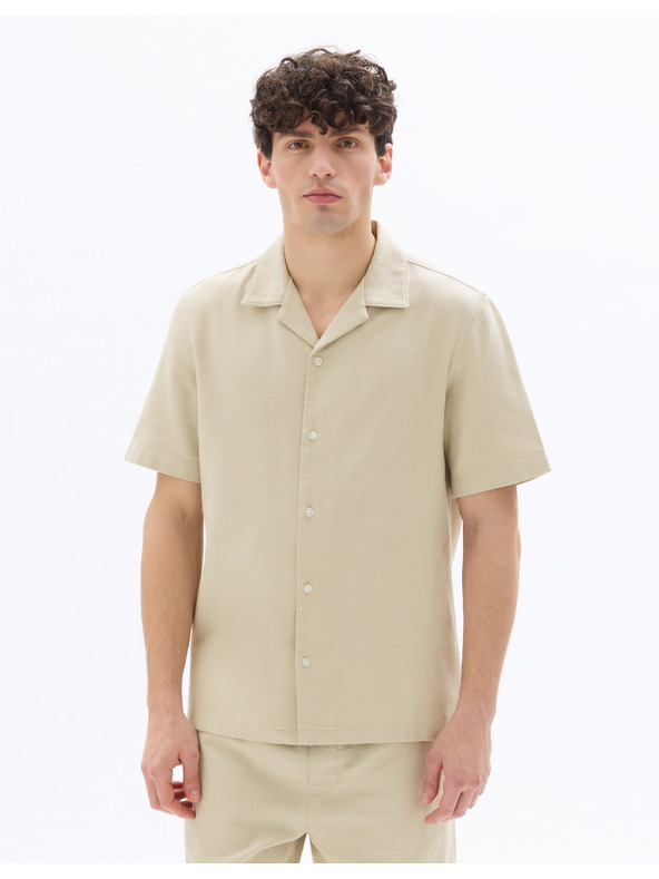 Celio Košulja Narustic s kratkim rukavom