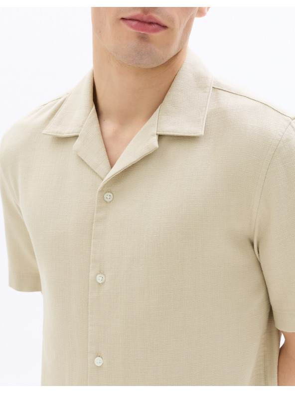 Celio Košulja Narustic s kratkim rukavom