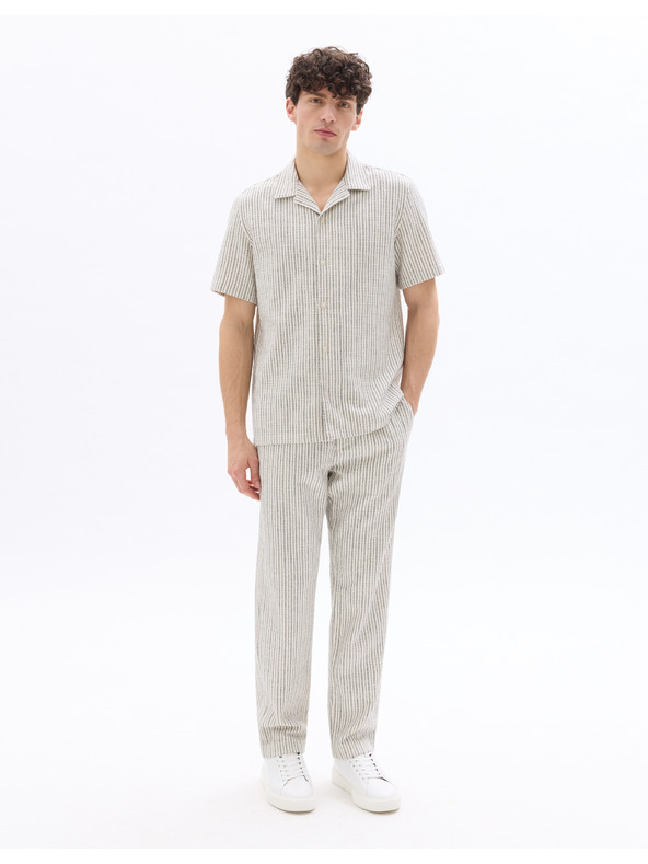 Celio Košulja s kratkim rukavom Narayes7