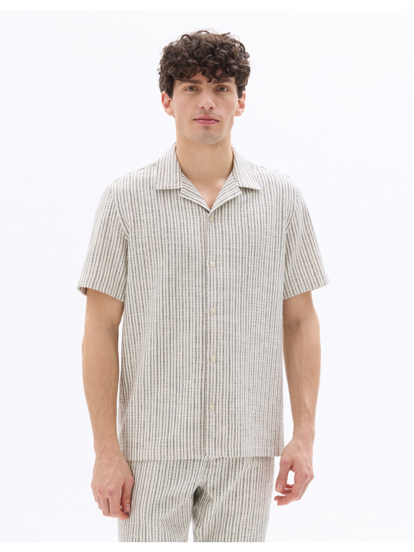 Celio Košulja s kratkim rukavom Narayes7