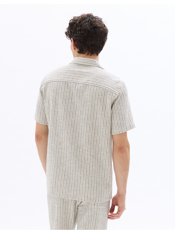 Celio Košulja s kratkim rukavom Narayes7