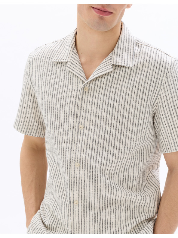 Celio Košulja s kratkim rukavom Narayes7