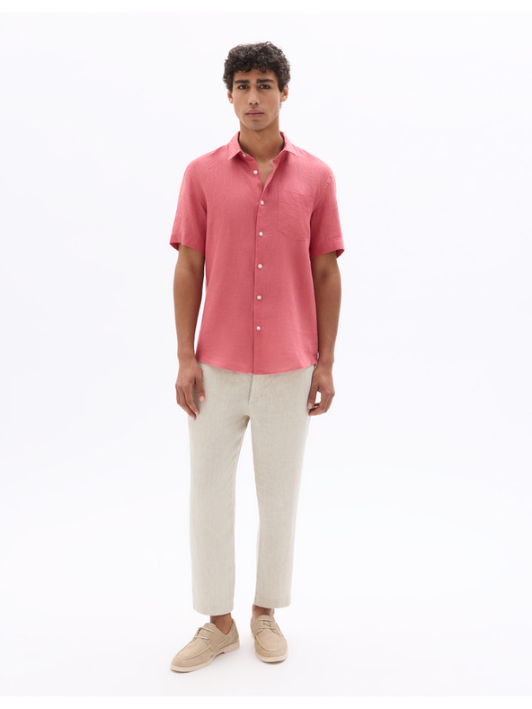 Celio Lanena košulja Damarlin