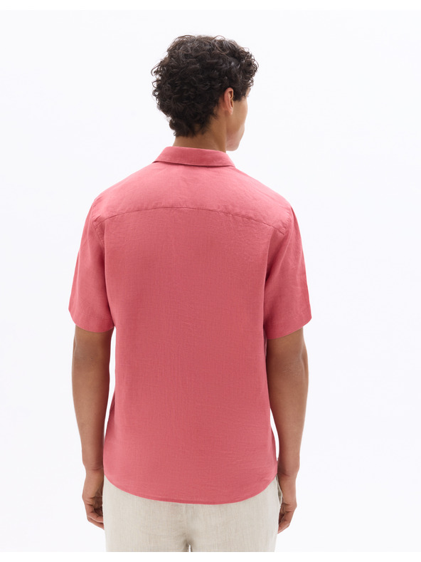 Celio Lanena košulja Damarlin