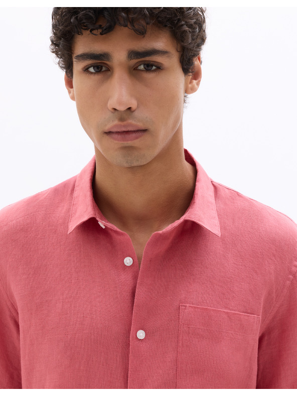 Celio Lanena košulja Damarlin
