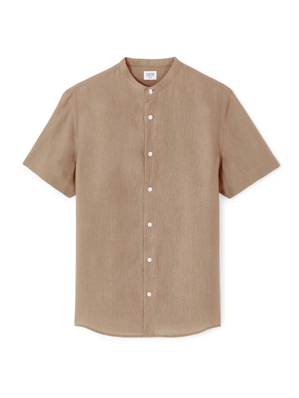 Celio Lanena košulja Damaopoc